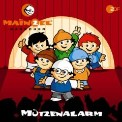 ZDF Mainzelmännchen - Mützenalarm