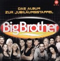 Endemol - Big Brother Jubiläumsalbum